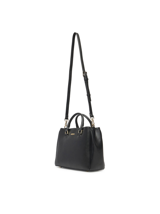 MEXX Дамска чанта MEXX C-MEXX-S-009-08 Черен