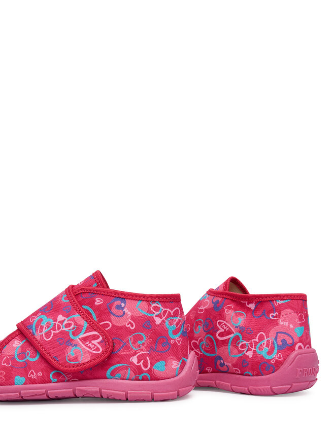 Froddo Hausschuhe Froddo G1700449-1 S Rosa