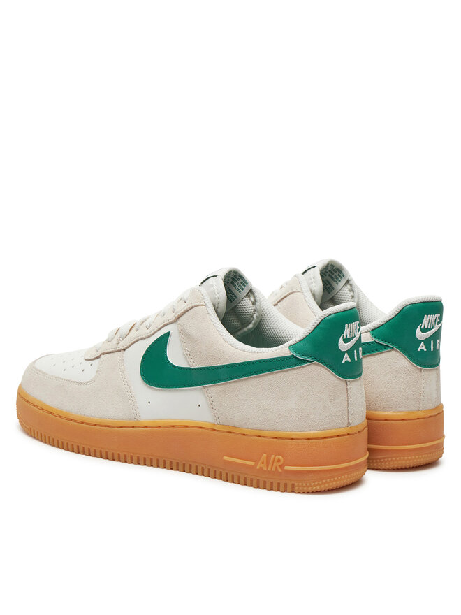 Nike Laisvalaikio batai Nike Air Force 1'07 Lv8 FQ8714 001 Écru