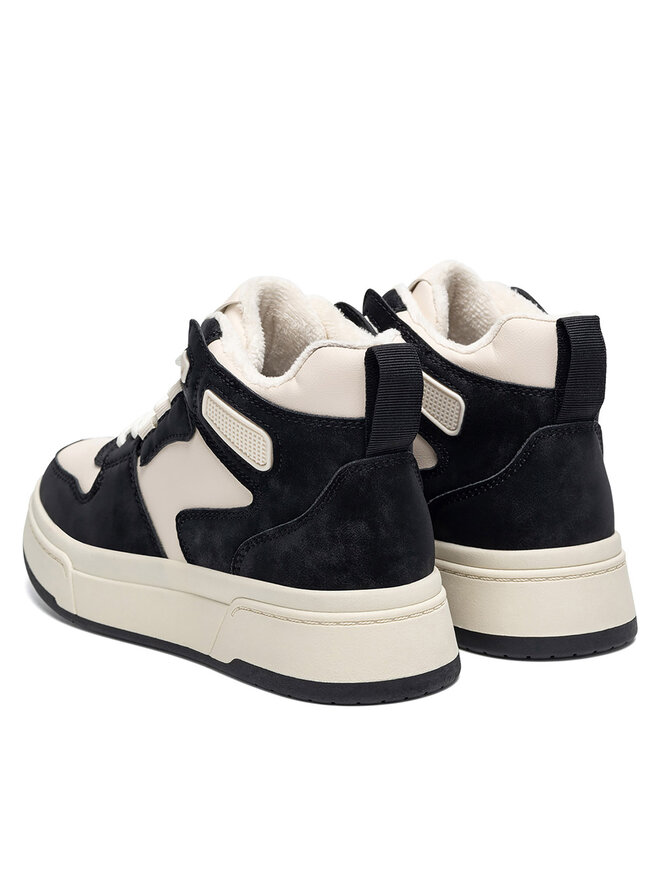 Jenny Fairy Sneakersy Jenny Fairy WS6160-10 Czarny