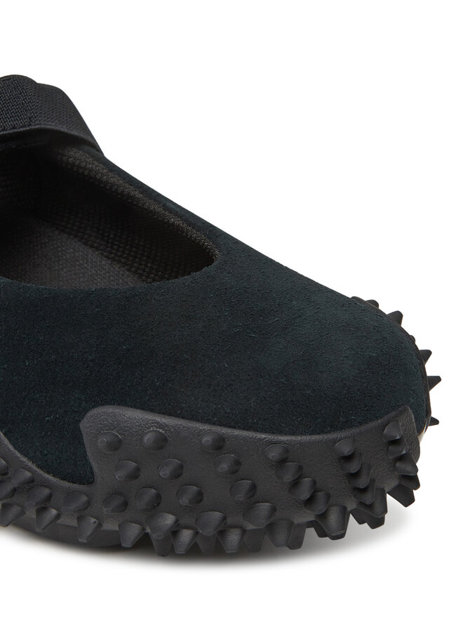 Puma Halbschuhe Puma Mostro Fey PRM 401062 01 Schwarz