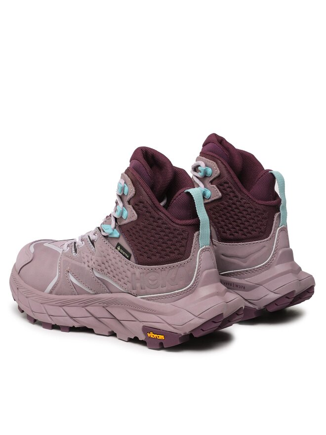 Turistiniai batai Hoka W Anacapa Mid Gtx GORE-TEX 1119372