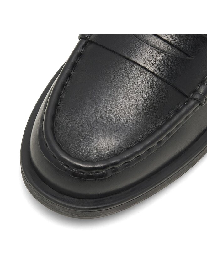 Gino Rossi Slipper Gino Rossi LUISA-112989 Schwarz