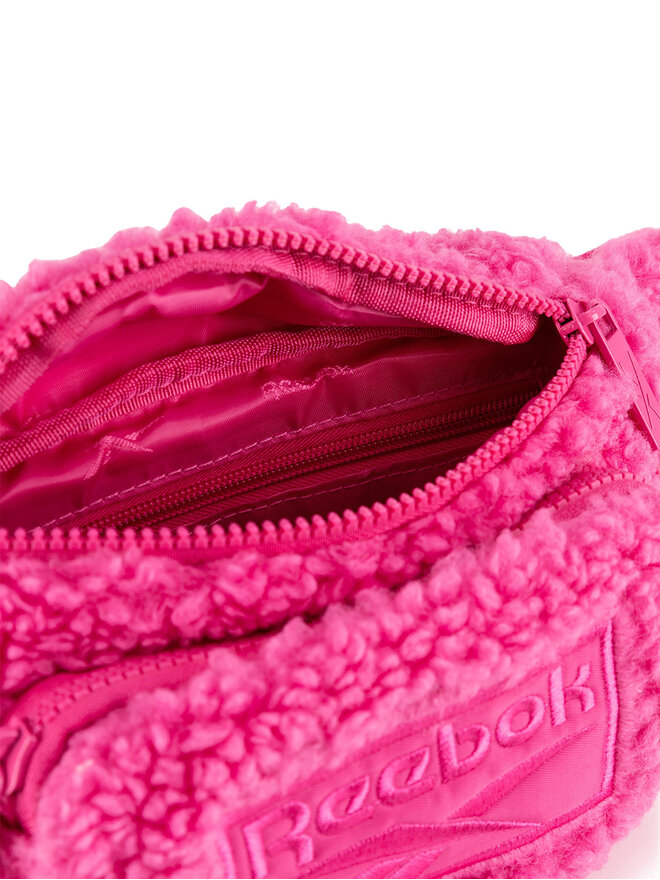 Reebok Gürteltasche Reebok RBK-017-CCC-06 Rosa