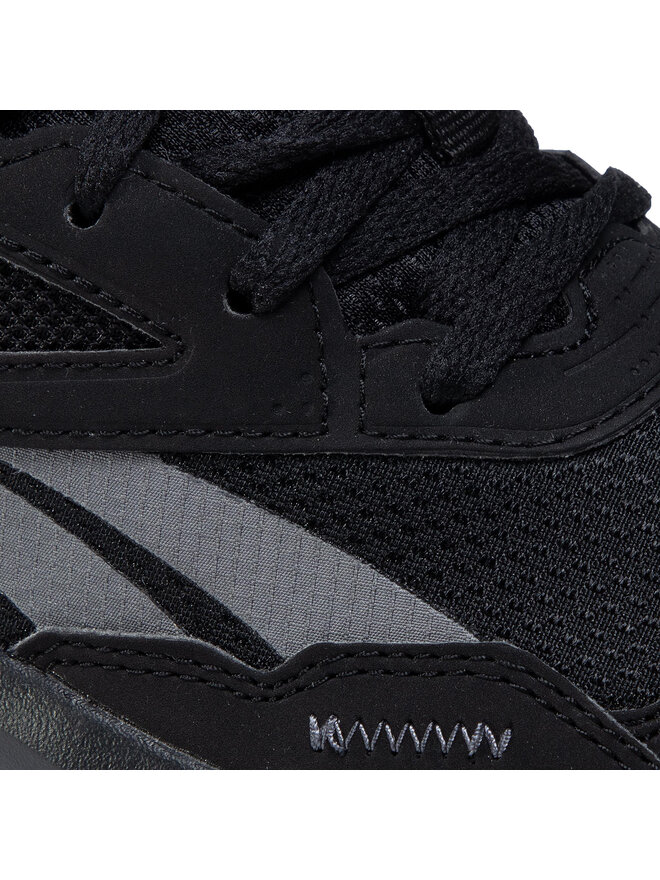 Взуття для бігу Reebok Ridgerider 5.0 FU8526 Чорний | evzuttya.com.ua
