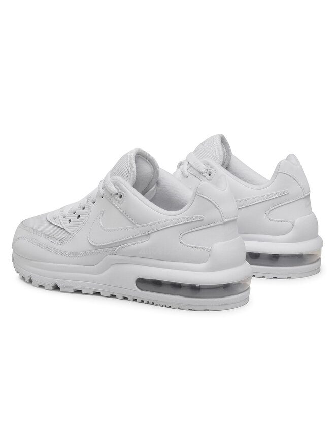 Nike Sneakers Nike Air Max Wright Gs CW1755 100 Weiß