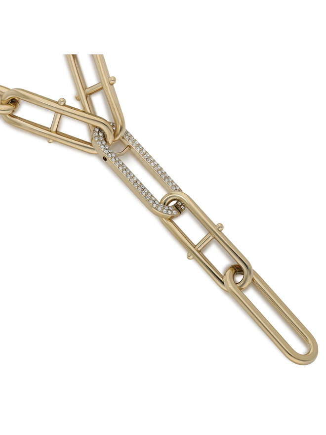 Fossil Collar Fossil JF04583710 Oro