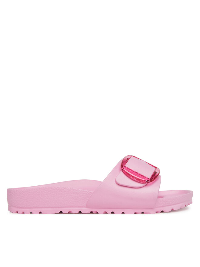 Birkenstock Papucs Birkenstock Madrid Big Buckle Eva 1029615 Rózsaszín