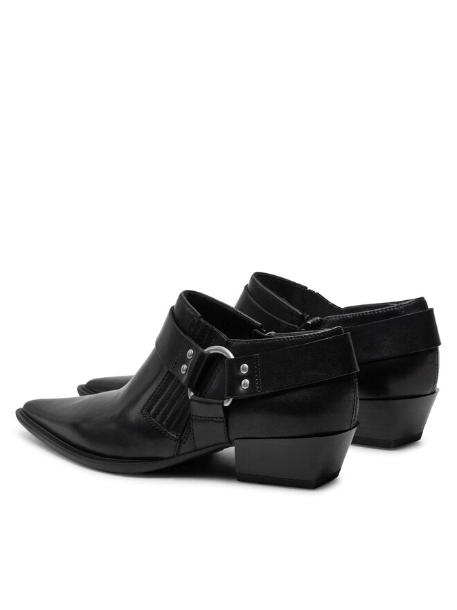 Vagabond Shoemakers Pantofi Vagabond Shoemakers Cassie 5850-001-20 Negru