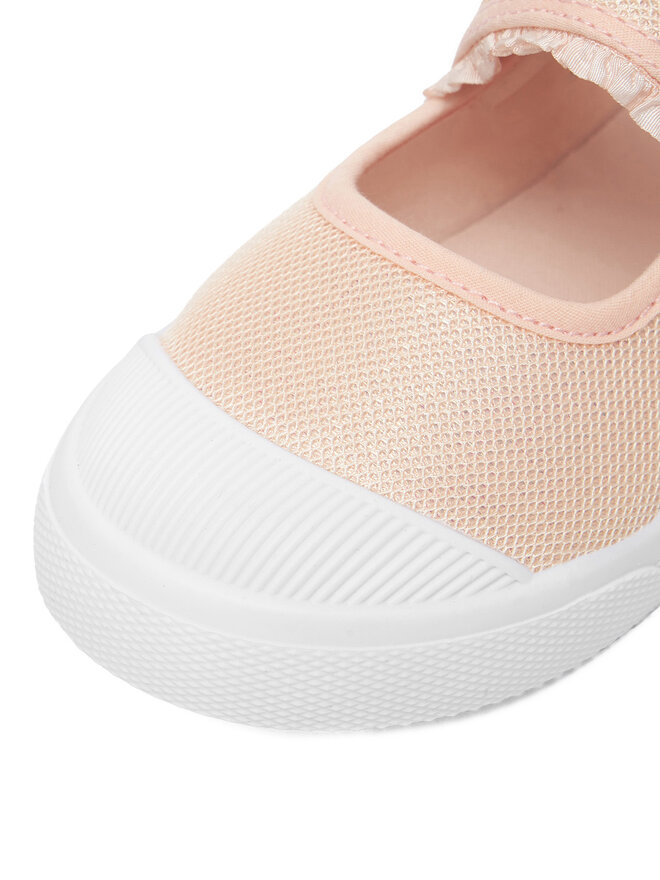 DeeZee Papuci de casă DeeZee CEO-CM231220-6A Roz