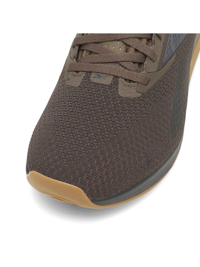 Reebok Buty na siłownię Reebok Nano X3 100033785-M Brązowy
