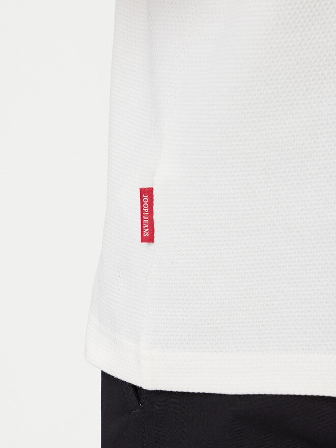 JOOP! Jeans JOOP! Jeans Poloshirt 15 JJJ-17Amare 30046012 Beige Modern Fit