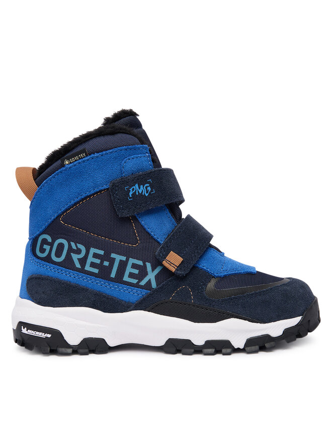Primigi Μπότες Χιονιού Primigi GORE-TEX 8936011 S Σκούρο μπλε