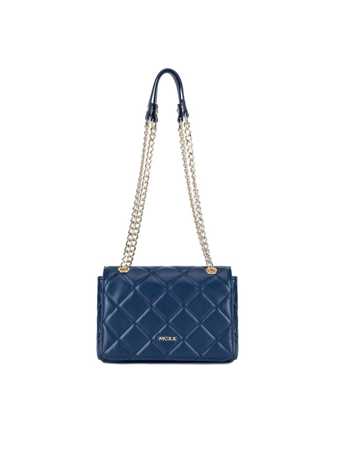 MEXX Дамска чанта MEXX MEXX-B-008-06 Тъмносин