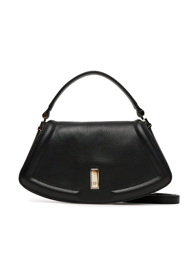 BOSS Handtasche BOSS 50547738 Schwarz