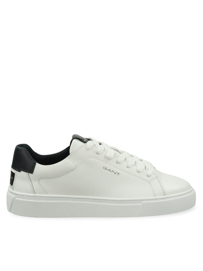 Gant Sneakers Gant 30631889 Alb