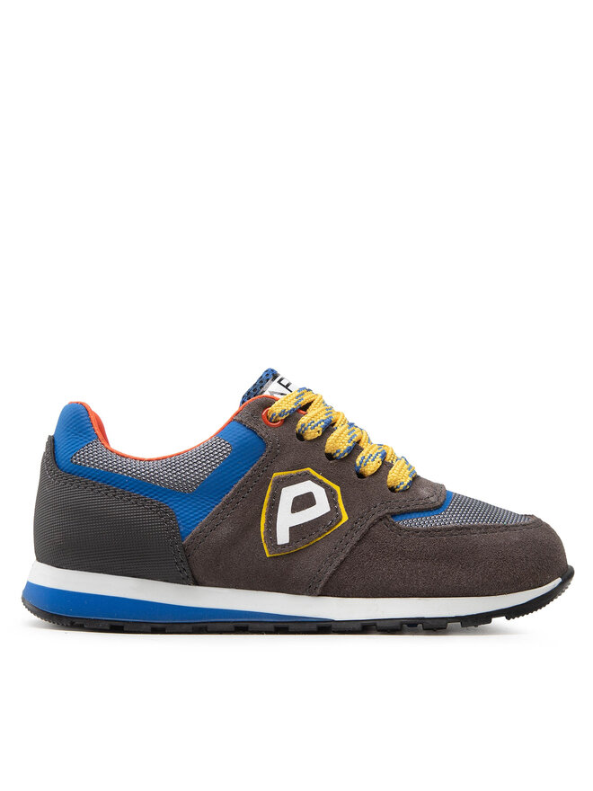 Pablosky Sportcipők Pablosky 297636 S Szürke