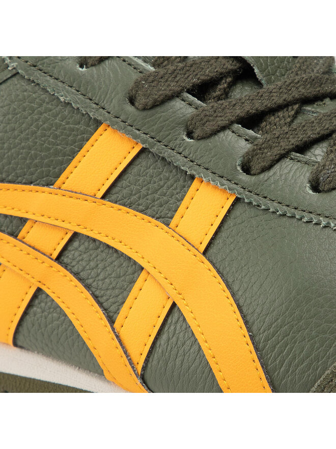 Onitsuka Tiger Sneakers Onitsuka Tiger Mexico 66 1183A201 Grün