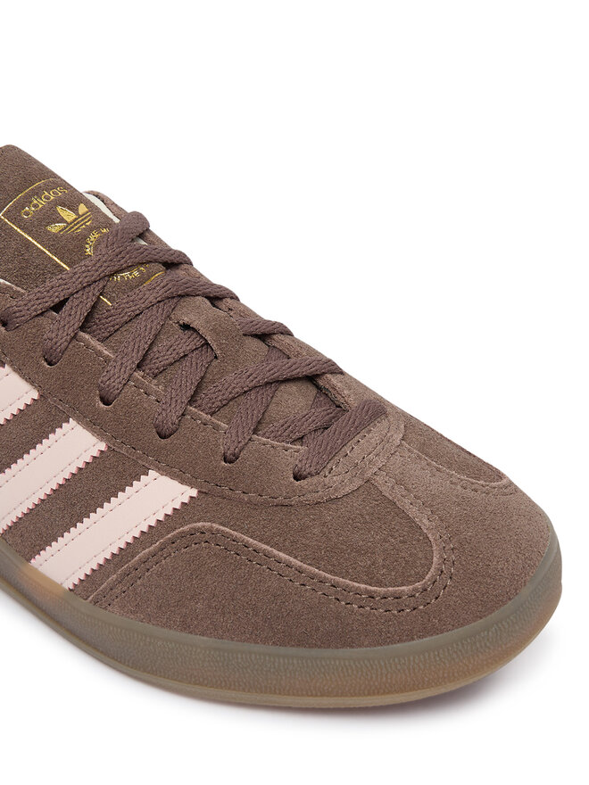 adidas Sneakers adidas Gazelle Indoor JR2431 Braun