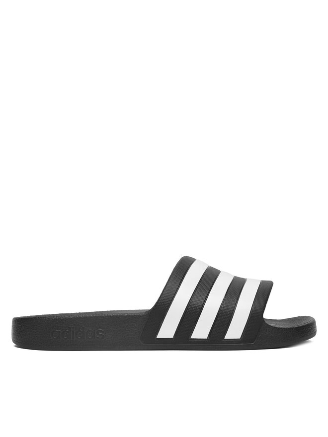 adidas Шльопанці adidas adilette Aqua F35543 Чорний