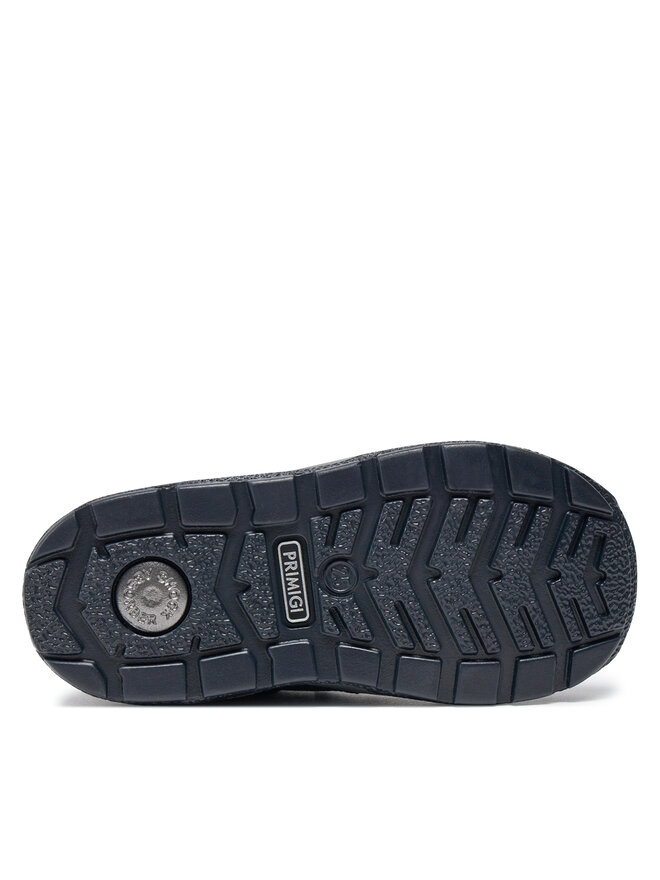Primigi Schneeschuhe Primigi 6861733 S GORE-TEX Dunkelblau