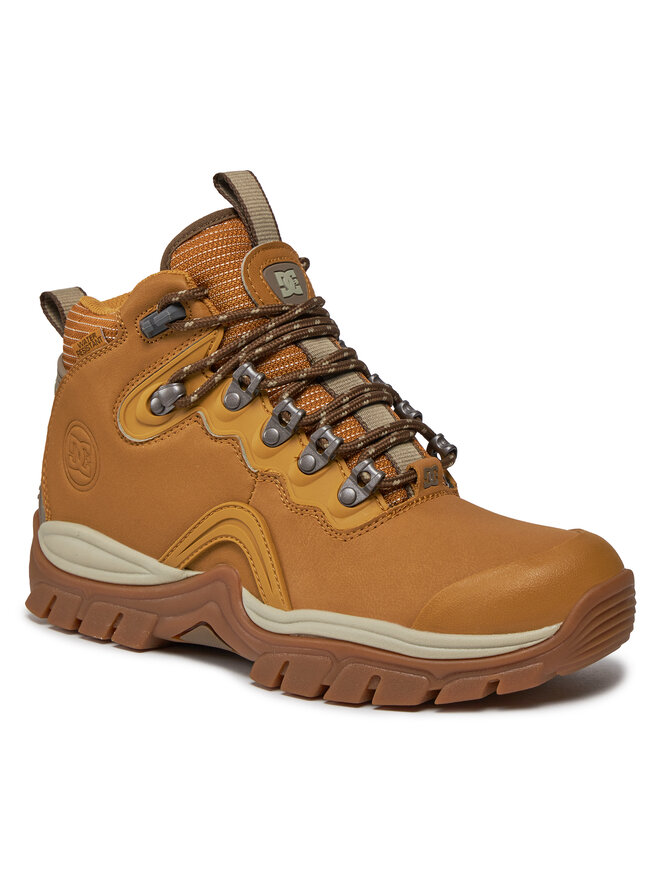 DC Bakancs DC Navigator ADYB100017 Barna