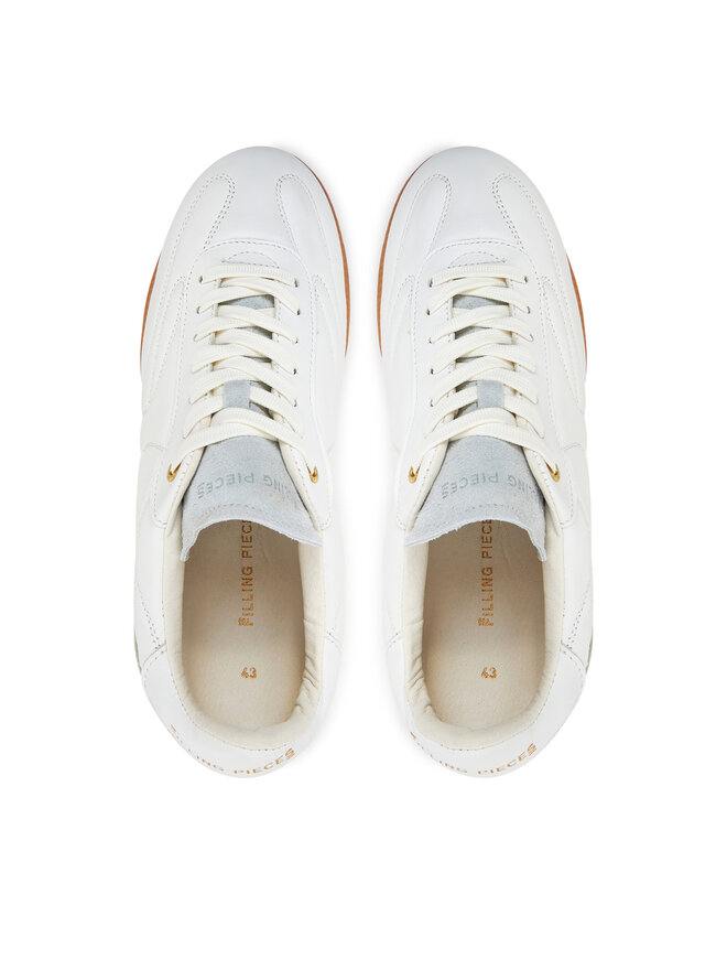 Filling Pieces Sneakers Filling Pieces 68660061901 Weiß
