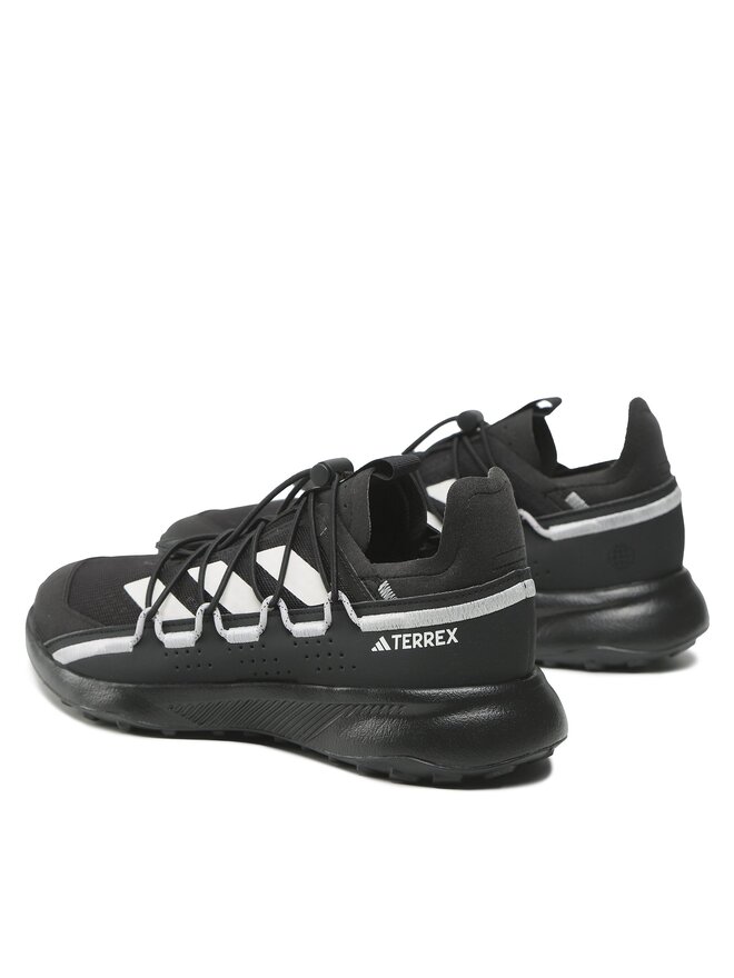 adidas Трекінгові черевики adidas Terrex Voyager 21 Travel Shoes HP8612 Чорний