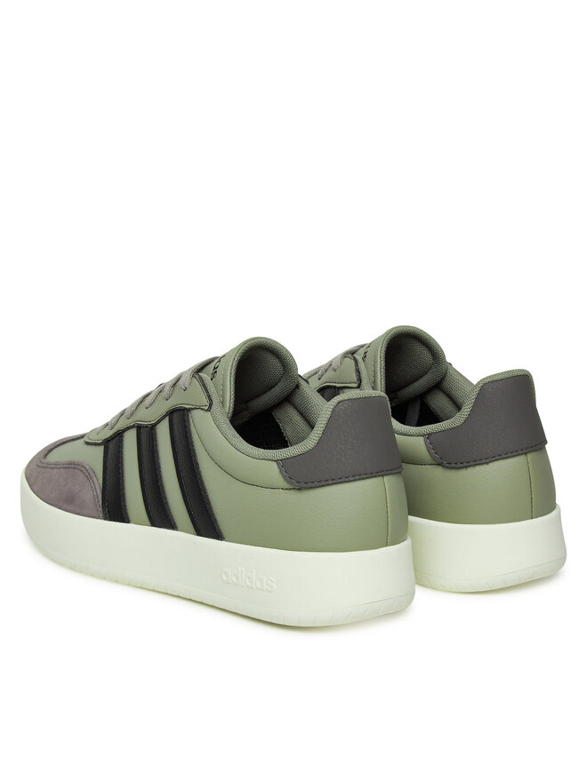 adidas Снікерcи adidas Barreda JR1324 Сірий