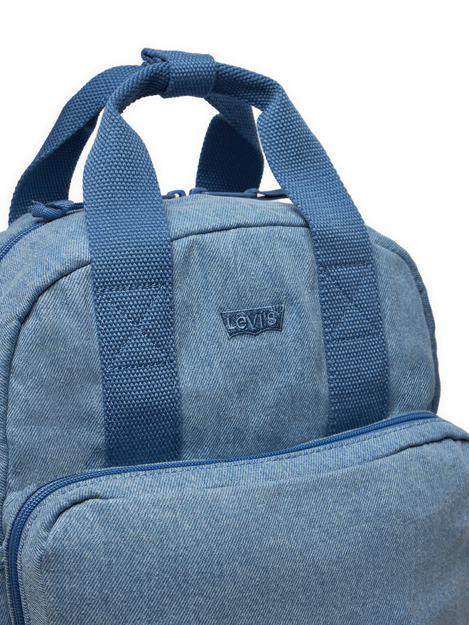 Levi's® Batoh Levi's® 235418-13-13 Modrá