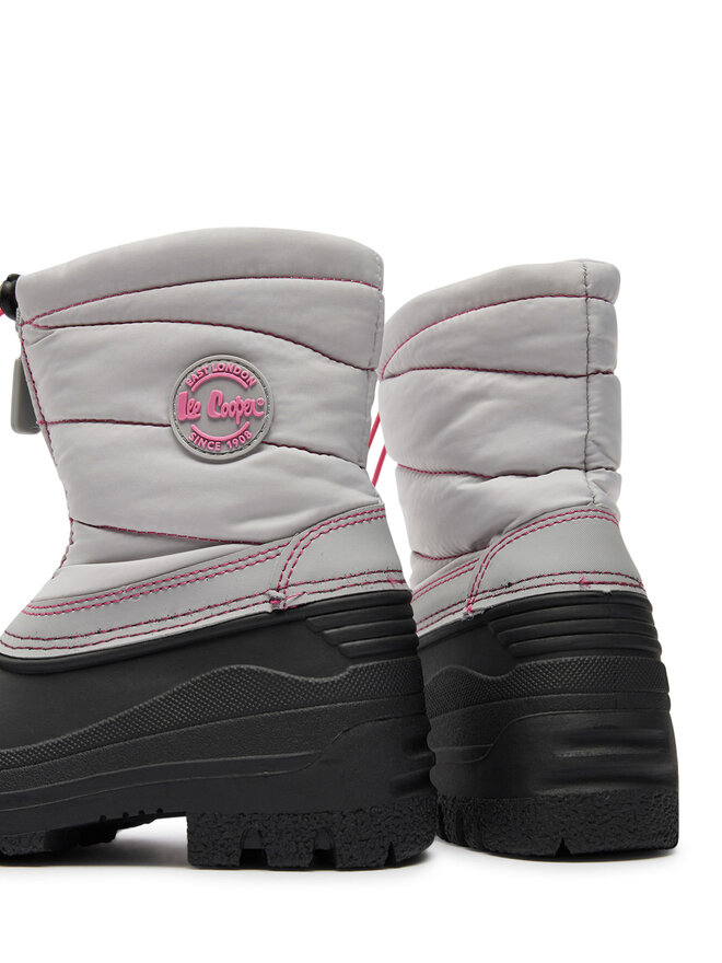 Lee Cooper Schneeschuhe Lee Cooper LCJ-24-44-2840K Grau