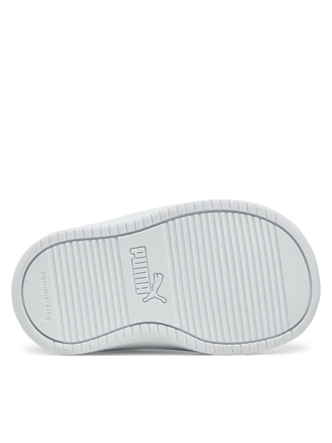 Puma Сникърси Puma Rickie Classic V Inf 394254 05 Бял