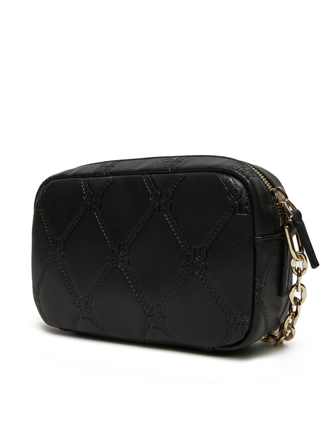 HUGO Handtasche HUGO 50523697 Schwarz