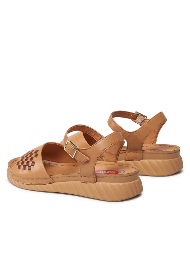Go Soft Sandales Go Soft EST-2299-03 Brūns