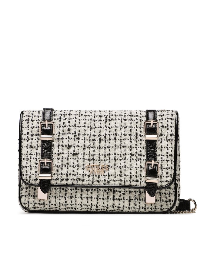 Guess Bolso Guess Adam (TZ) HWTZ86 94210 Blanco