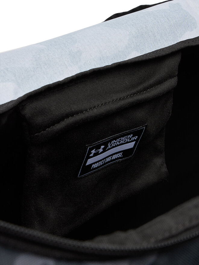 Under Armour Taška Under Armour UA UNDENIABLE 5.0 DUFFLE MD 1369223 Šedá