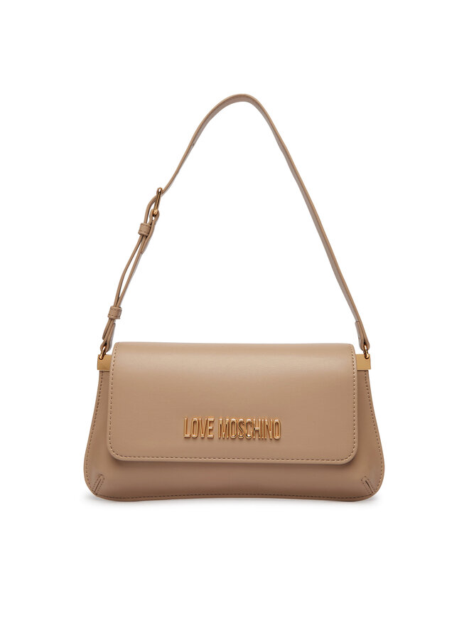 LOVE MOSCHINO Handtasche LOVE MOSCHINO JC4058PP1PLO0105 Beige
