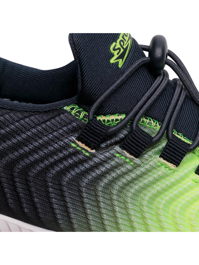 Sneakers Sprandi CP40-9654Z Dunkelblau | eschuhe.de