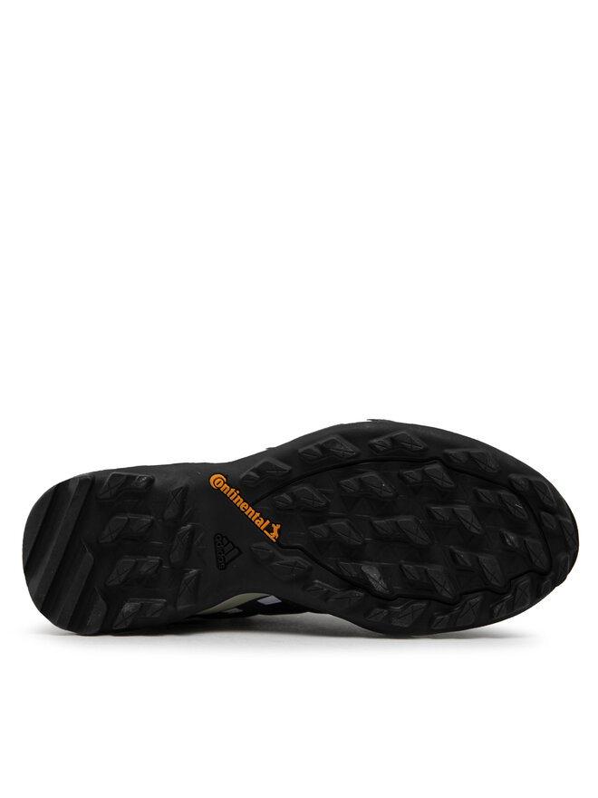 adidas Bakancs adidas Terrex Swift R2 Mid GORE-TEX Hiking Shoes IF7637 Fekete