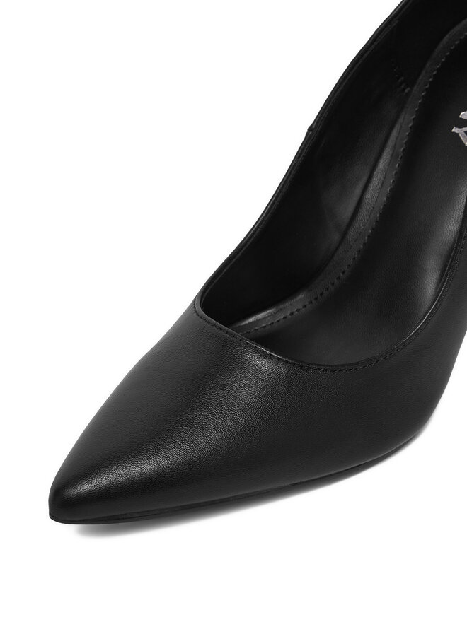 JENNY High Heels JENNY CEO-CD24 Schwarz