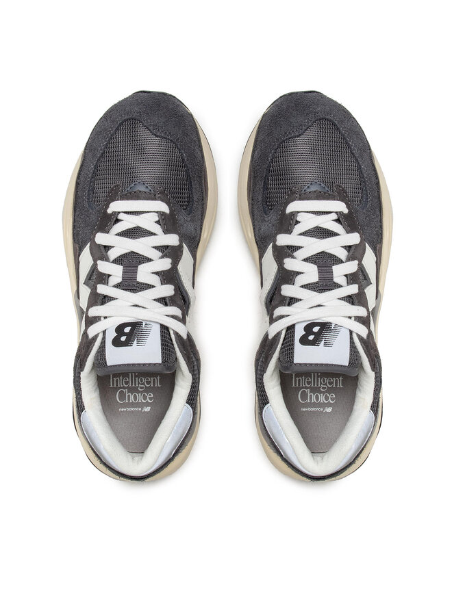 New Balance Sneakers New Balance Shifted 5740 M5740VL1 Grau