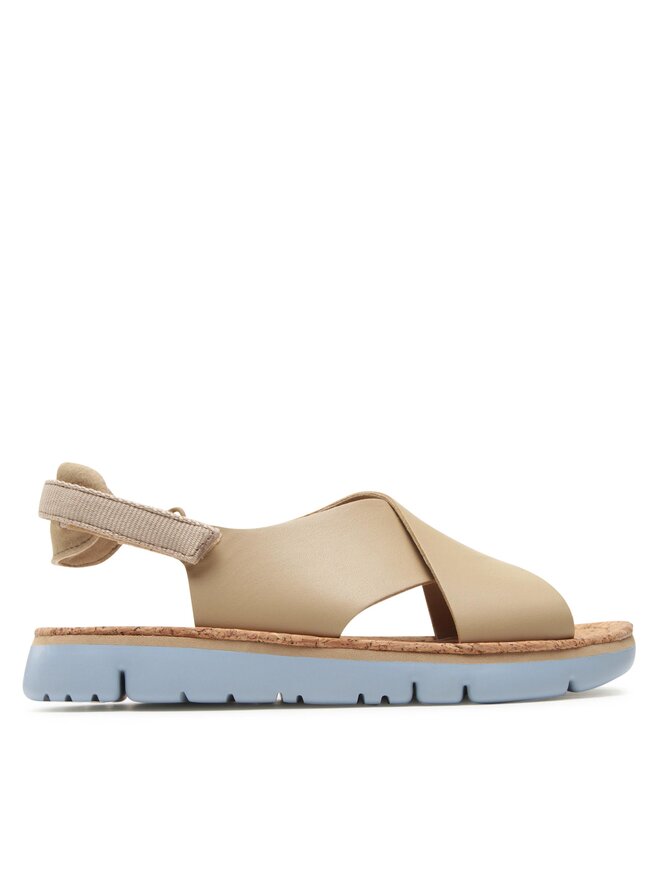 Camper Sandale Camper Oruga Sandal K200157-048 Bež