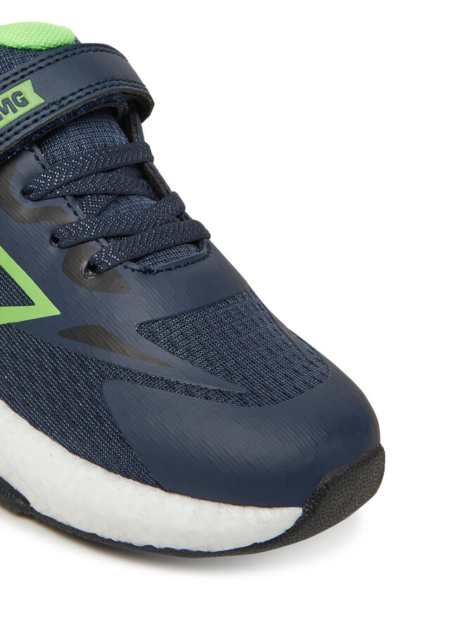 Primigi Sneakersy Primigi 7958644 Tmavomodrá