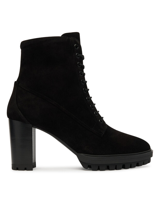 HÖGL Botines HÖGL 0-187832-01000 Negro