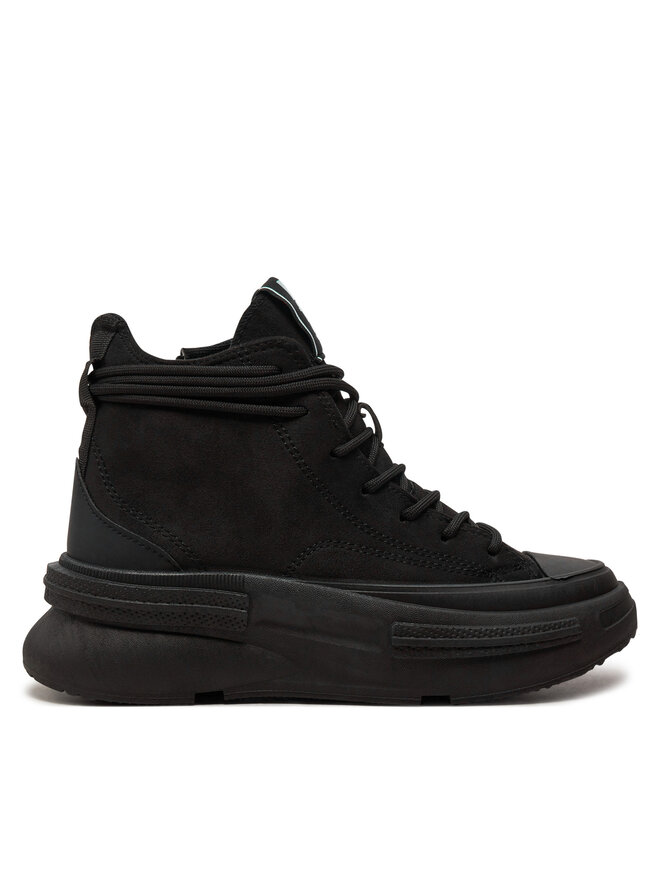Refresh Stiefeletten Refresh 172066 Schwarz