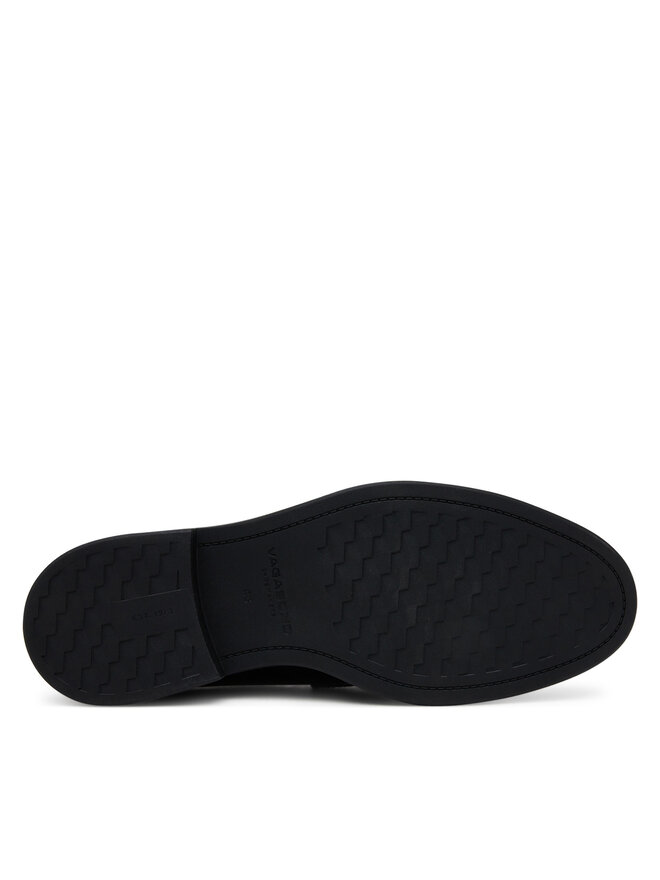 Vagabond Shoemakers Półbuty Vagabond Shoemakers Alex M 5766-004-20 Czarny
