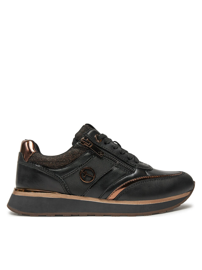 Tamaris Zapatillas Tamaris 1-23726-43 Negro