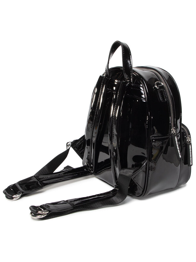 Versace Jeans Couture Rucsac Versace Jeans Couture E1VZABH1 Negru