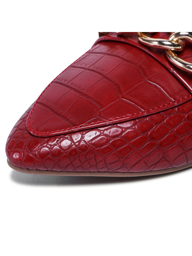 Bassano Ciabatte Bassano AGK21706 Rosso