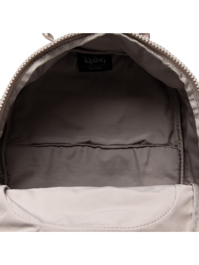 Kipling Рюкзак Kipling Seoul S KPKI378948I1 Бежевий